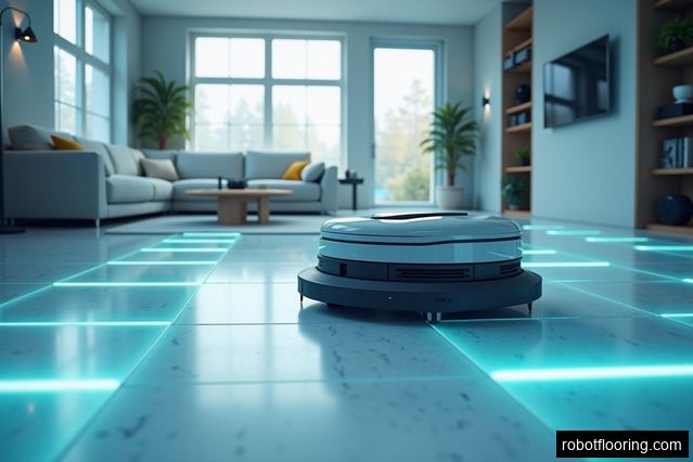 Advanced Robotics Technology