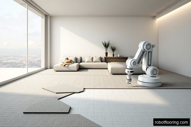 Customized Flooring Solutions
