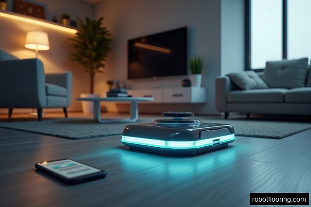 Seamless Integration with Smart Homes