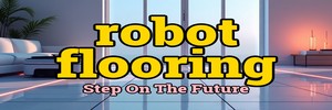 robotflooring.com logo